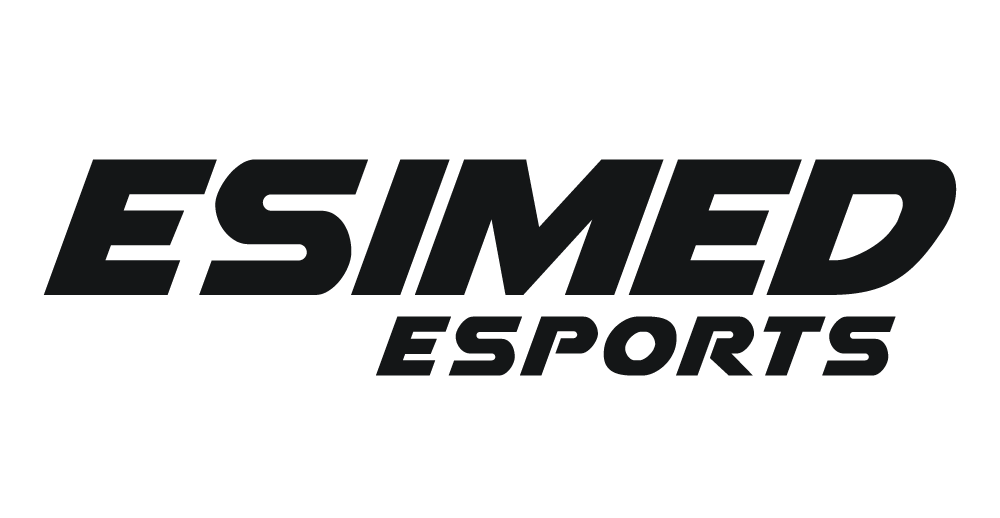 Esimed Esport logo